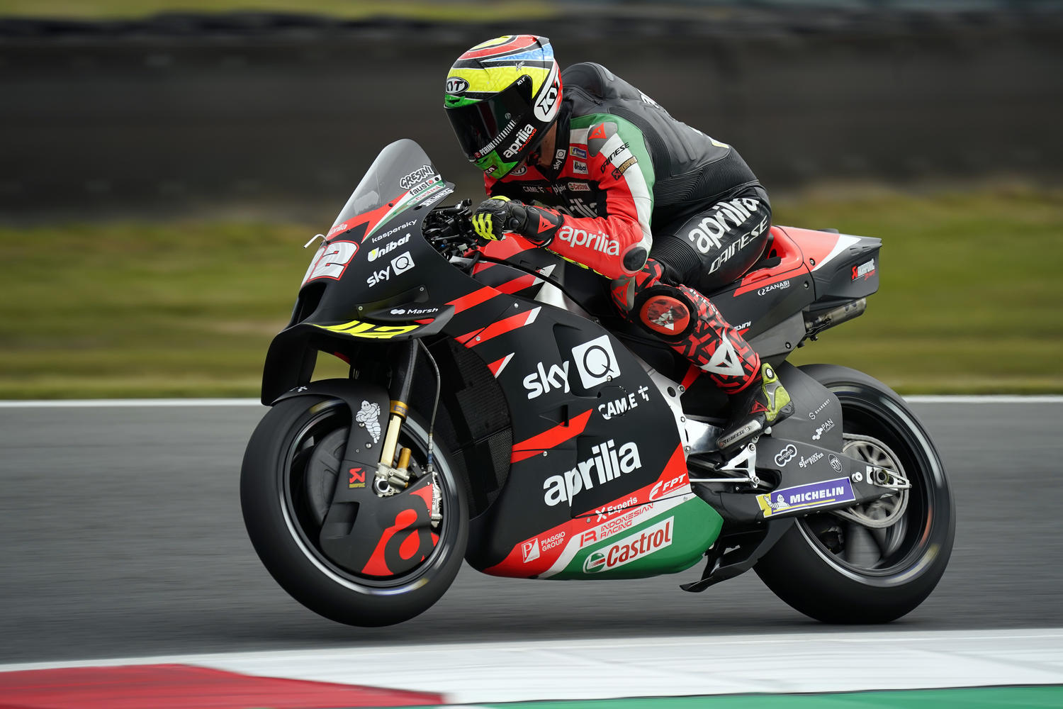 MotoGP Assen Day_1