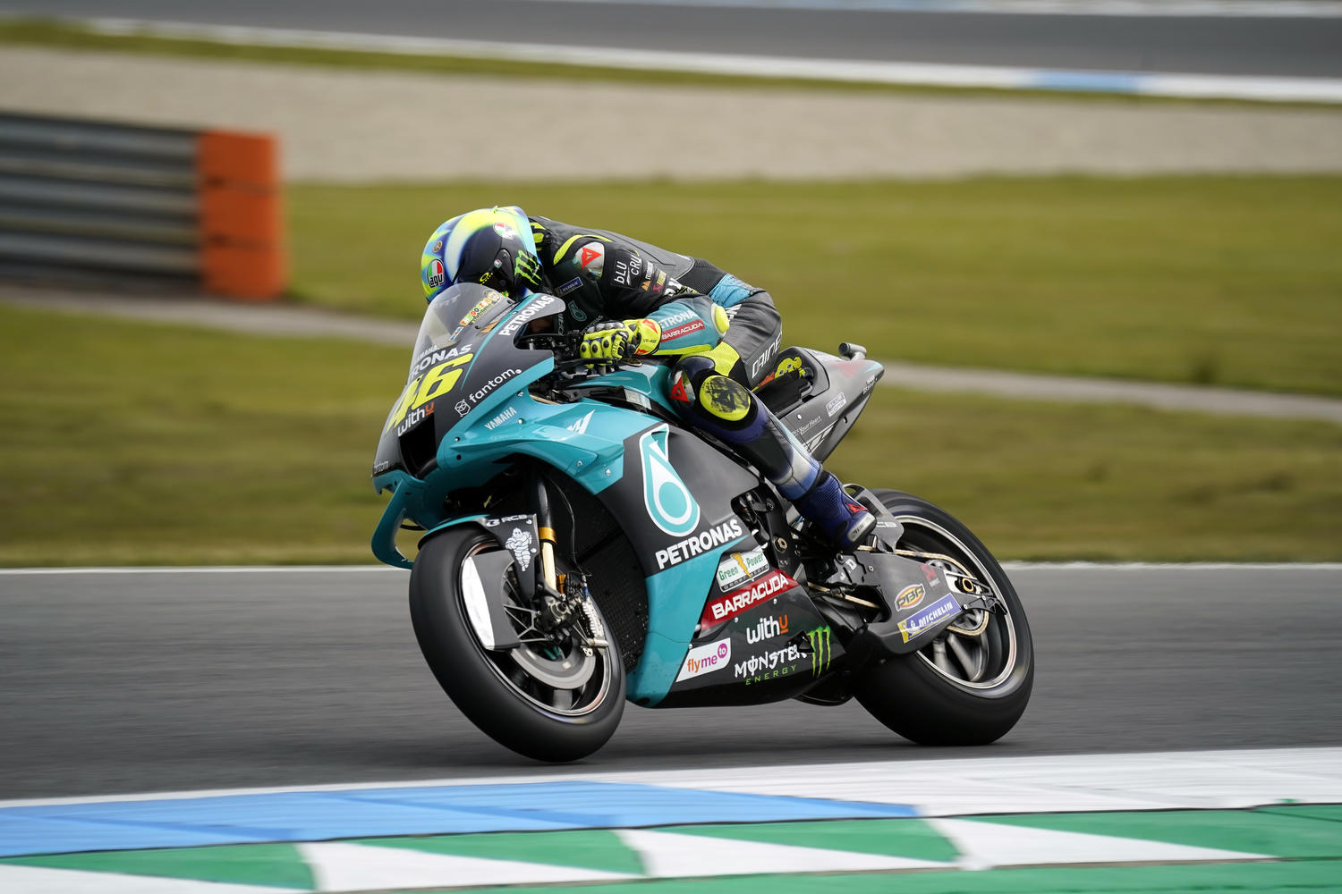 MotoGP Assen Day_1