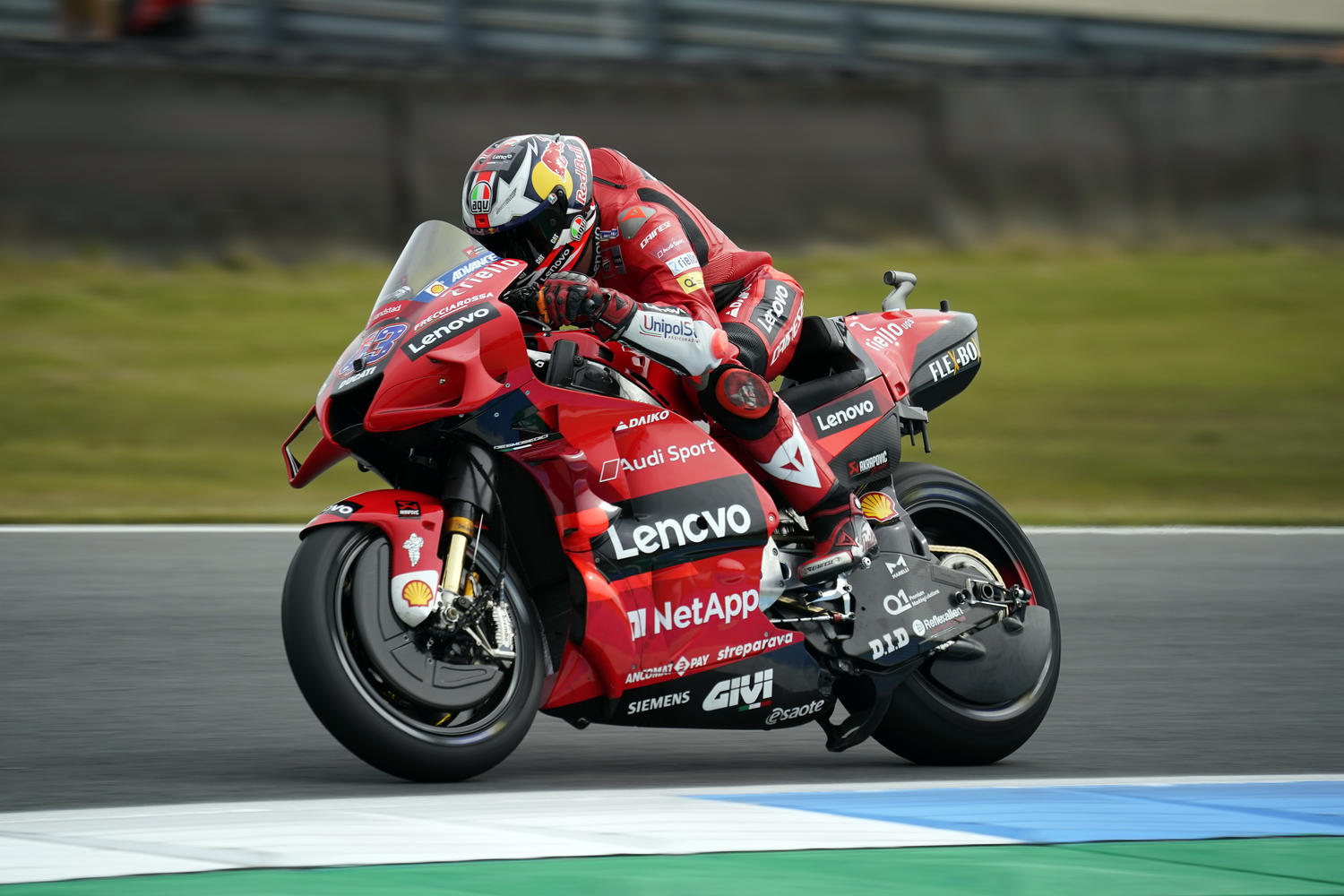 MotoGP Assen Day_1