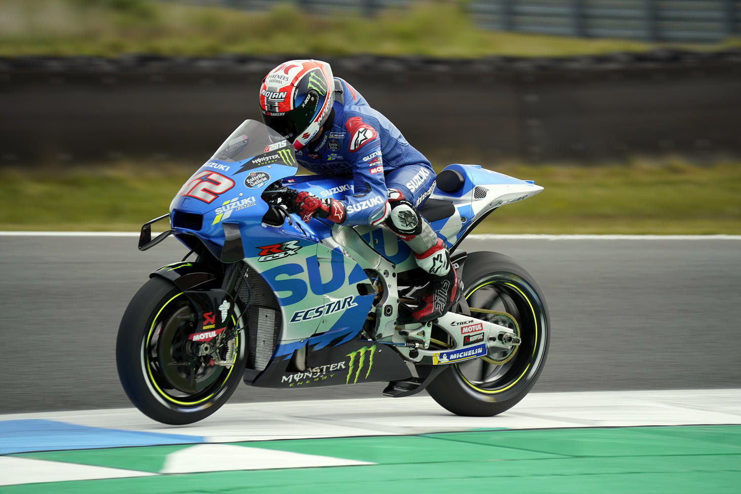 MotoGP Assen Day_1