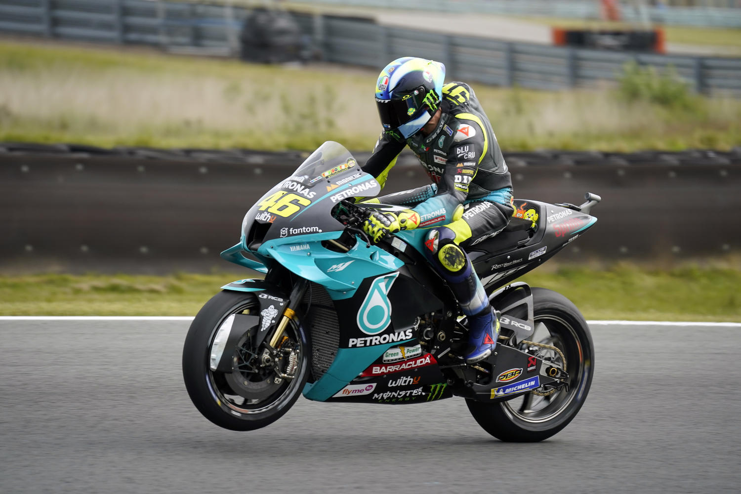 MotoGP Assen Day_1
