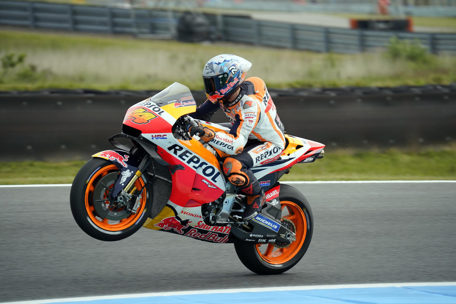 MotoGP Assen Day_1