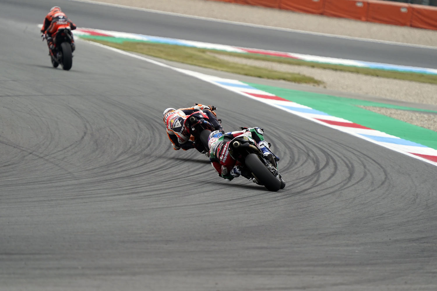 MotoGP Assen Day_1