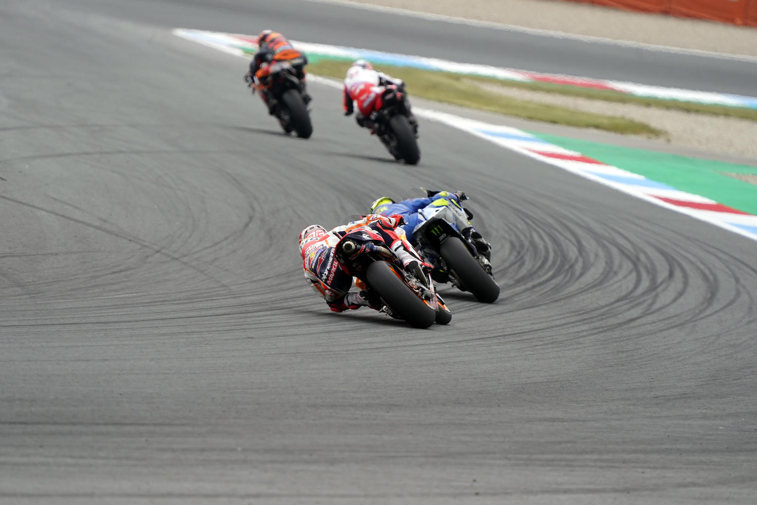 MotoGP Assen Day_1