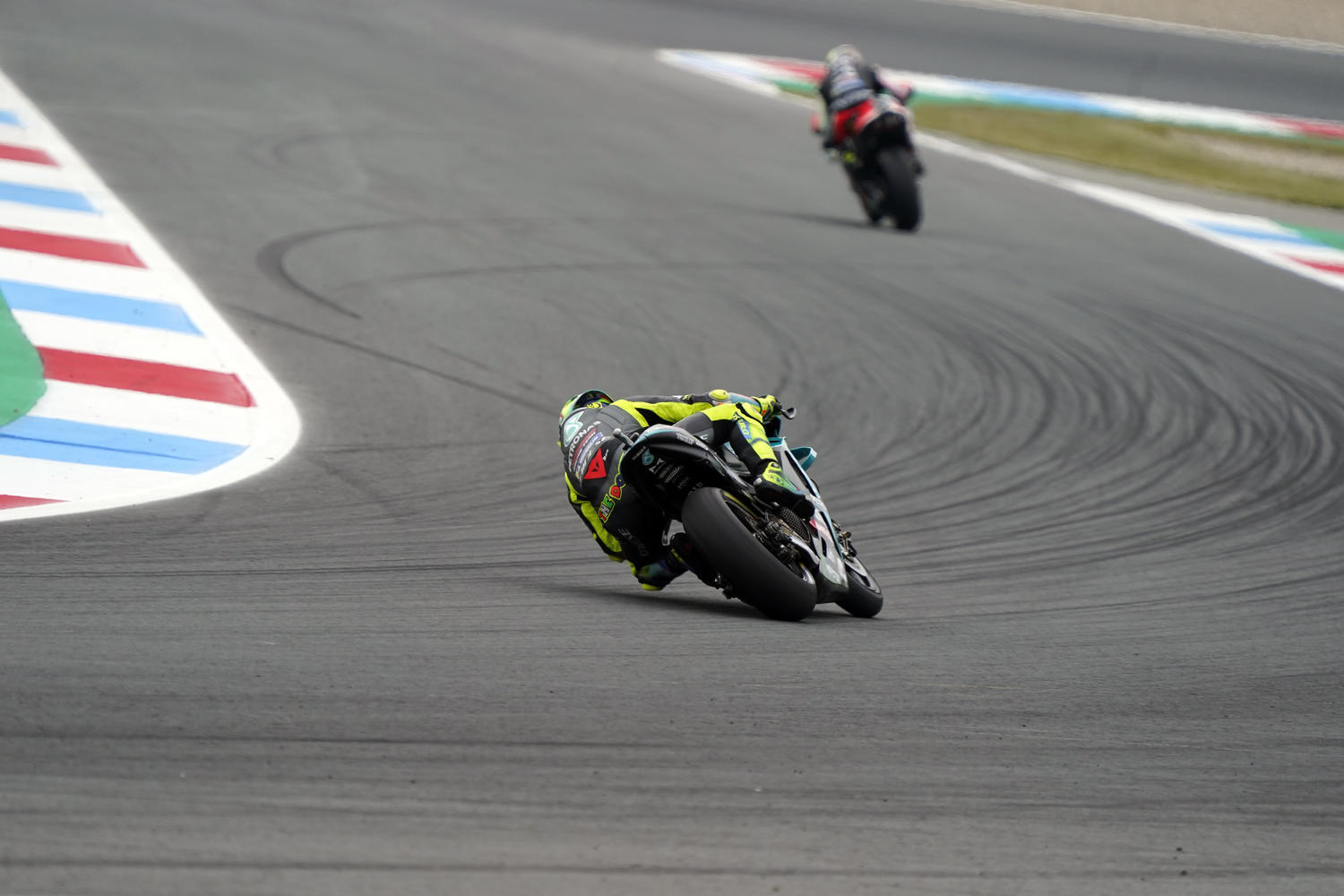MotoGP Assen Day_1