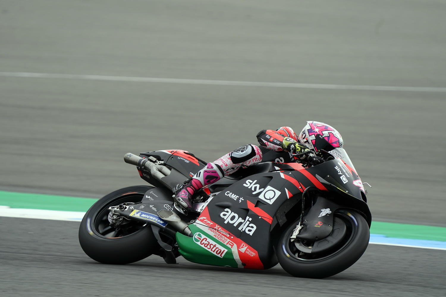 MotoGP Assen Day_1