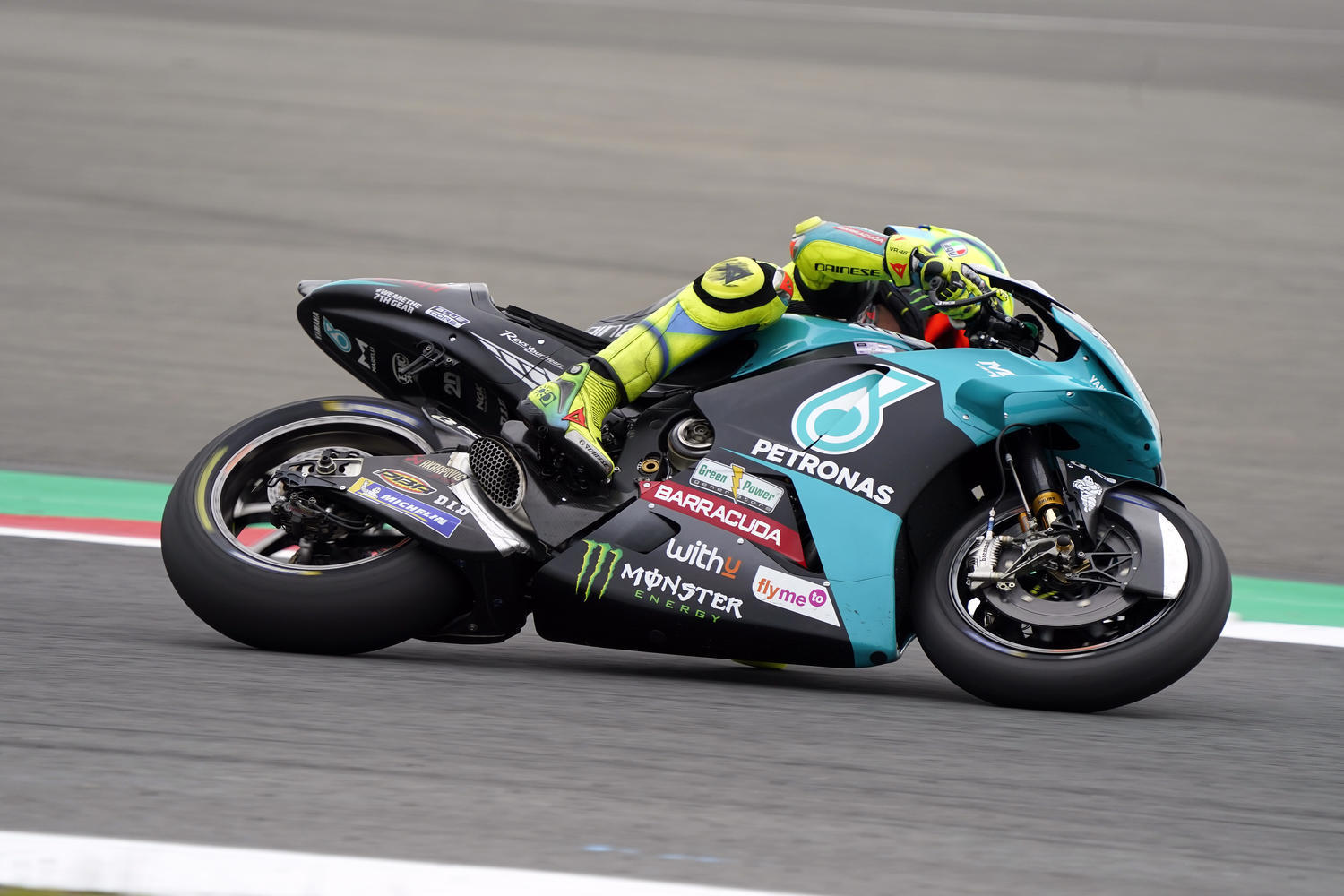 MotoGP Assen Day_1
