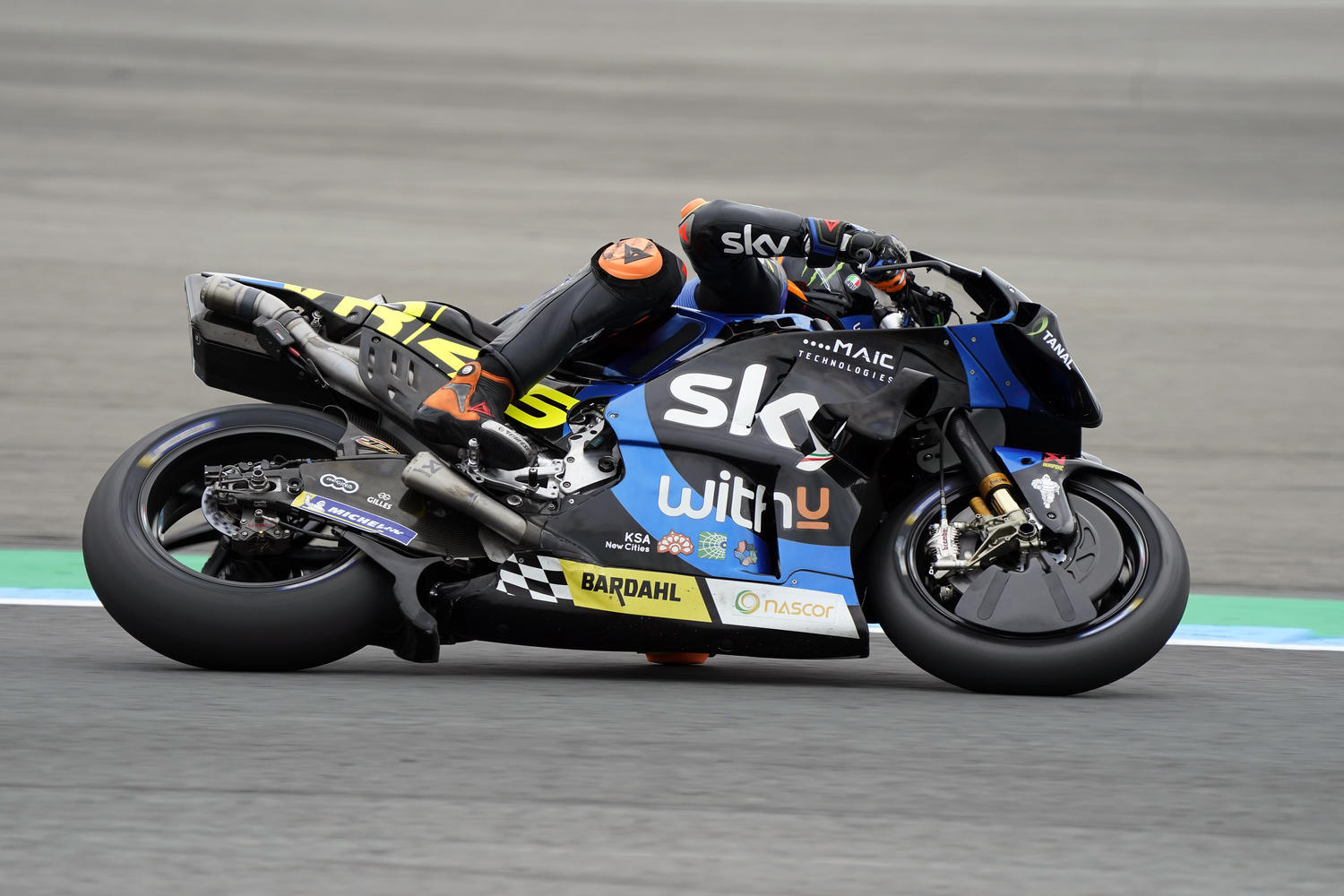 MotoGP Assen Day_1