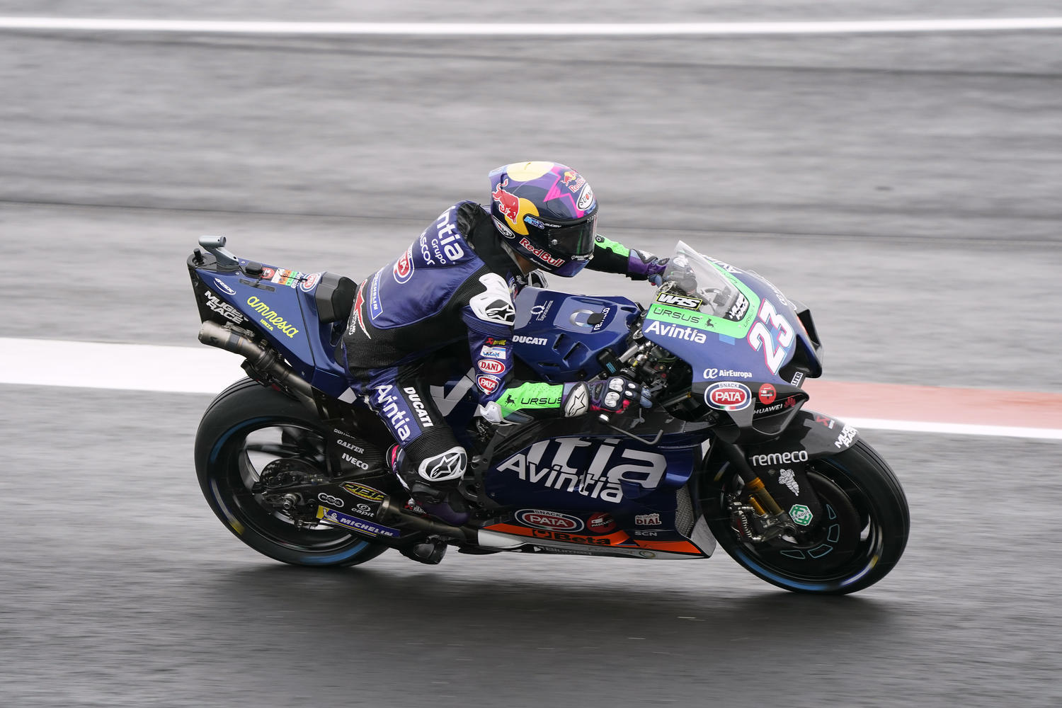 MotoGP Assen Day_1