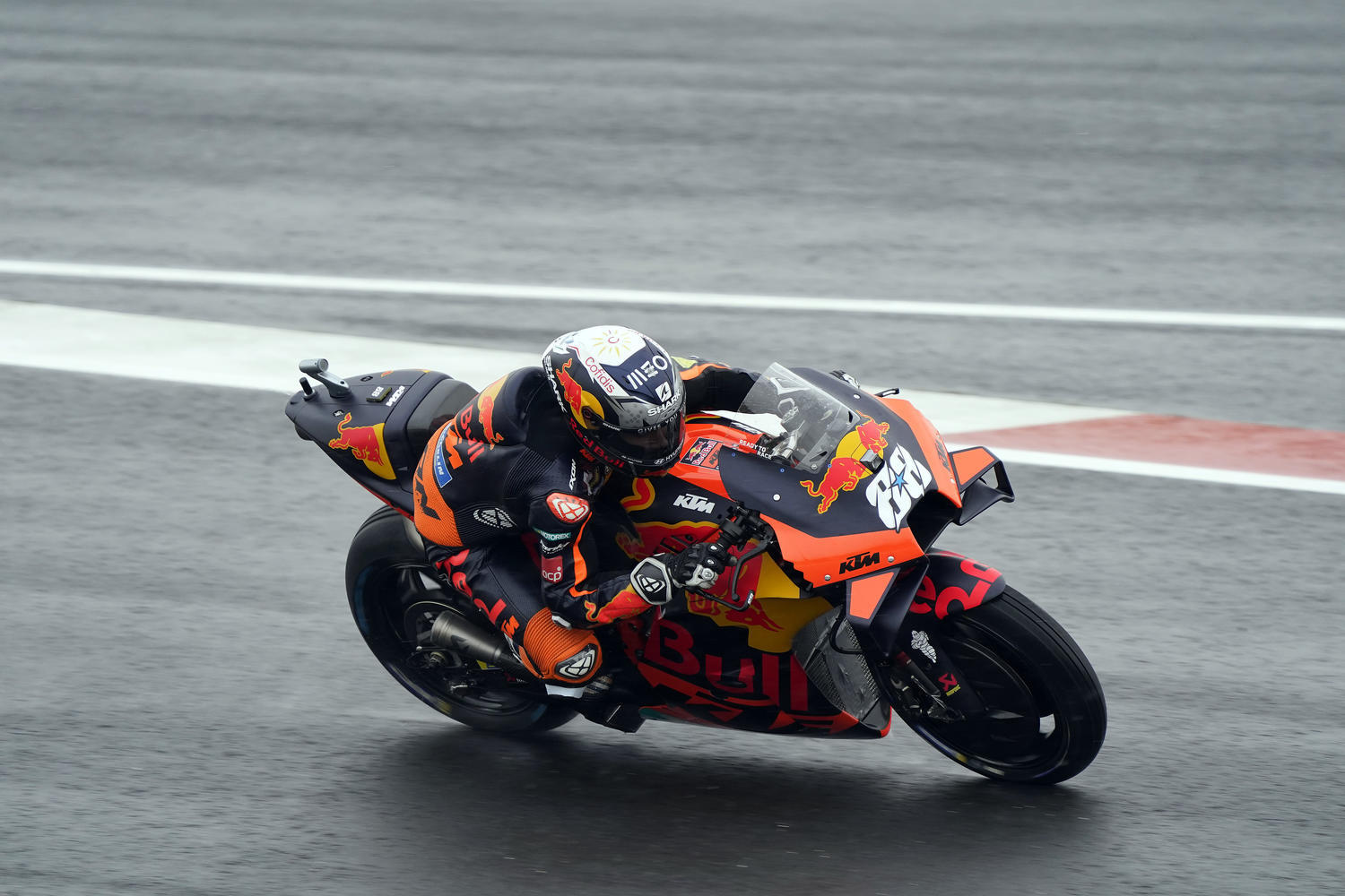 MotoGP Assen Day_1