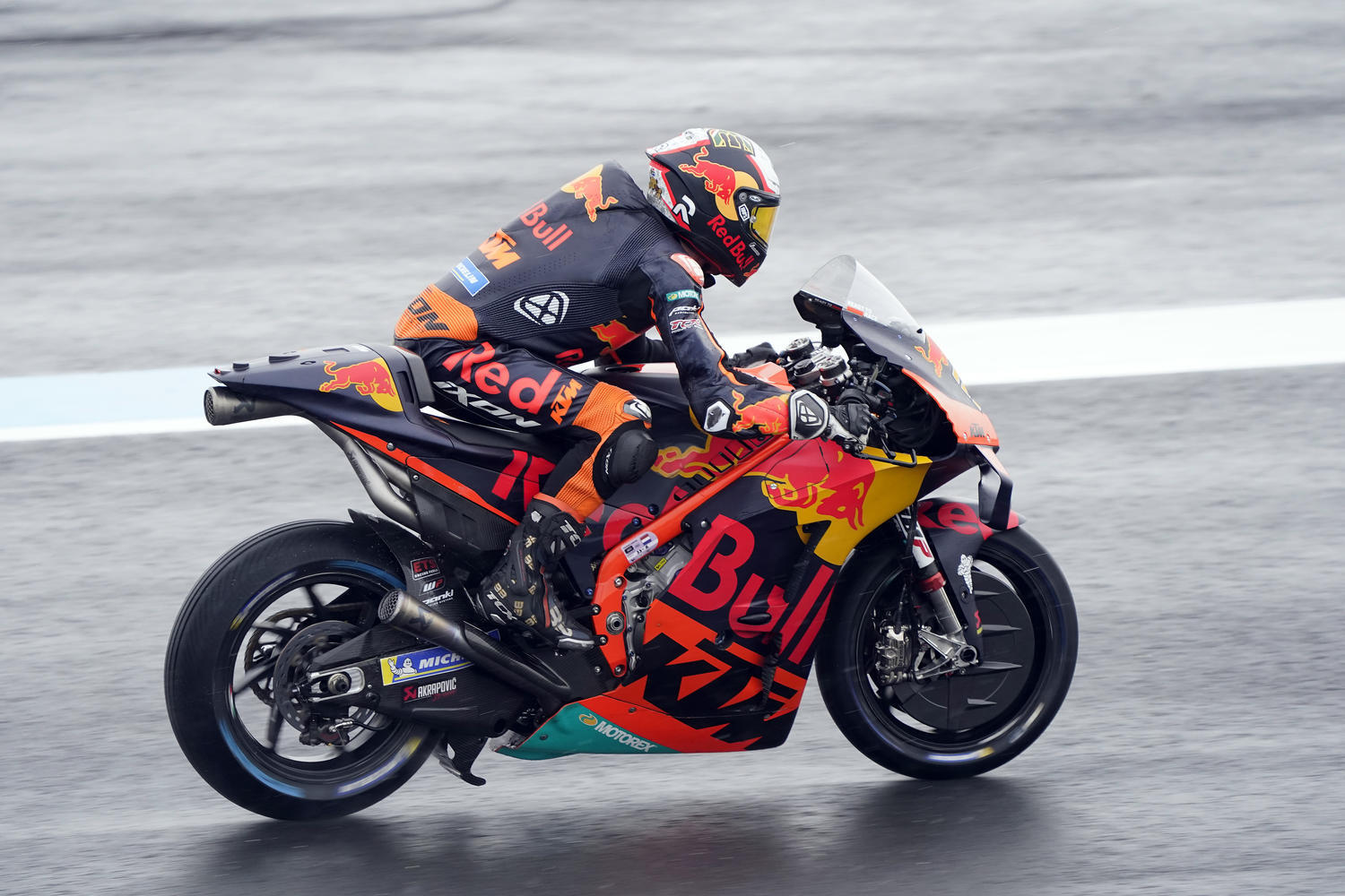 MotoGP Assen Day_1