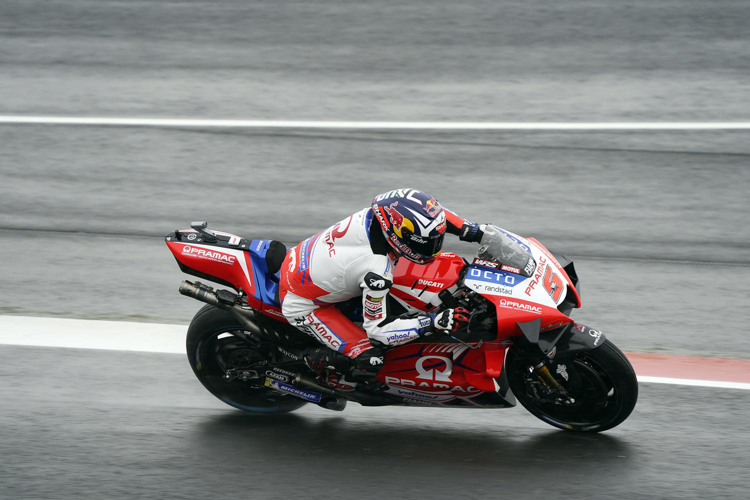 MotoGP Assen Day_1