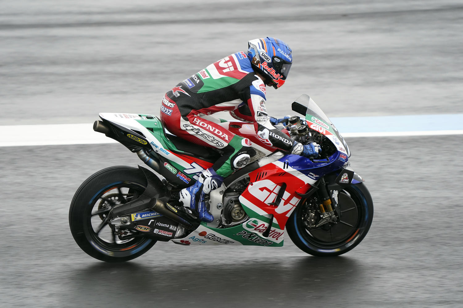 MotoGP Assen Day_1