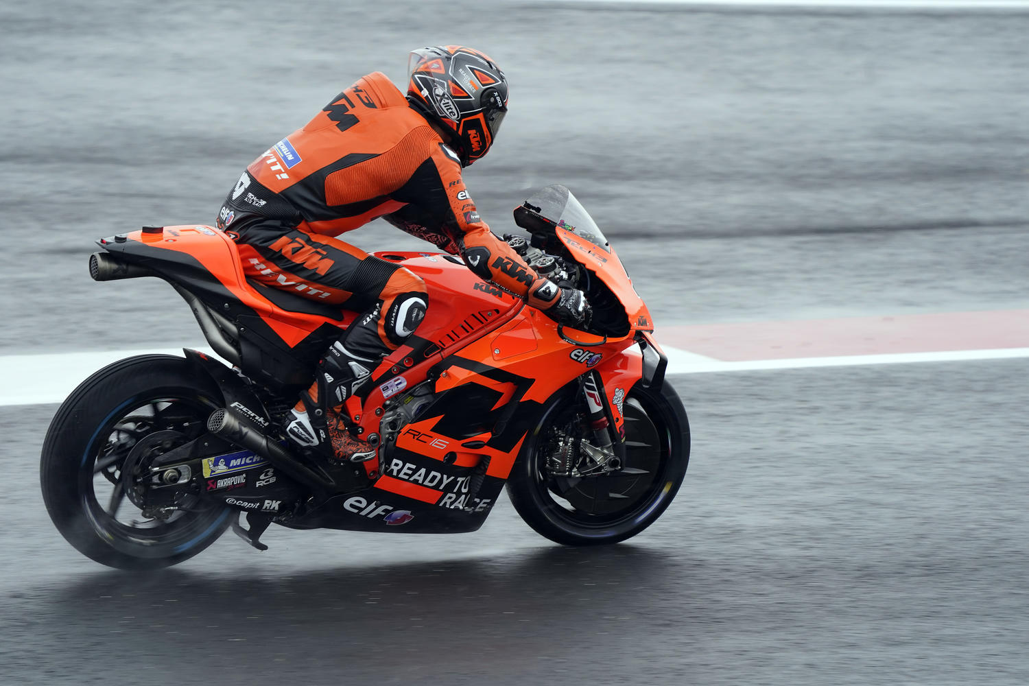 MotoGP Assen Day_1