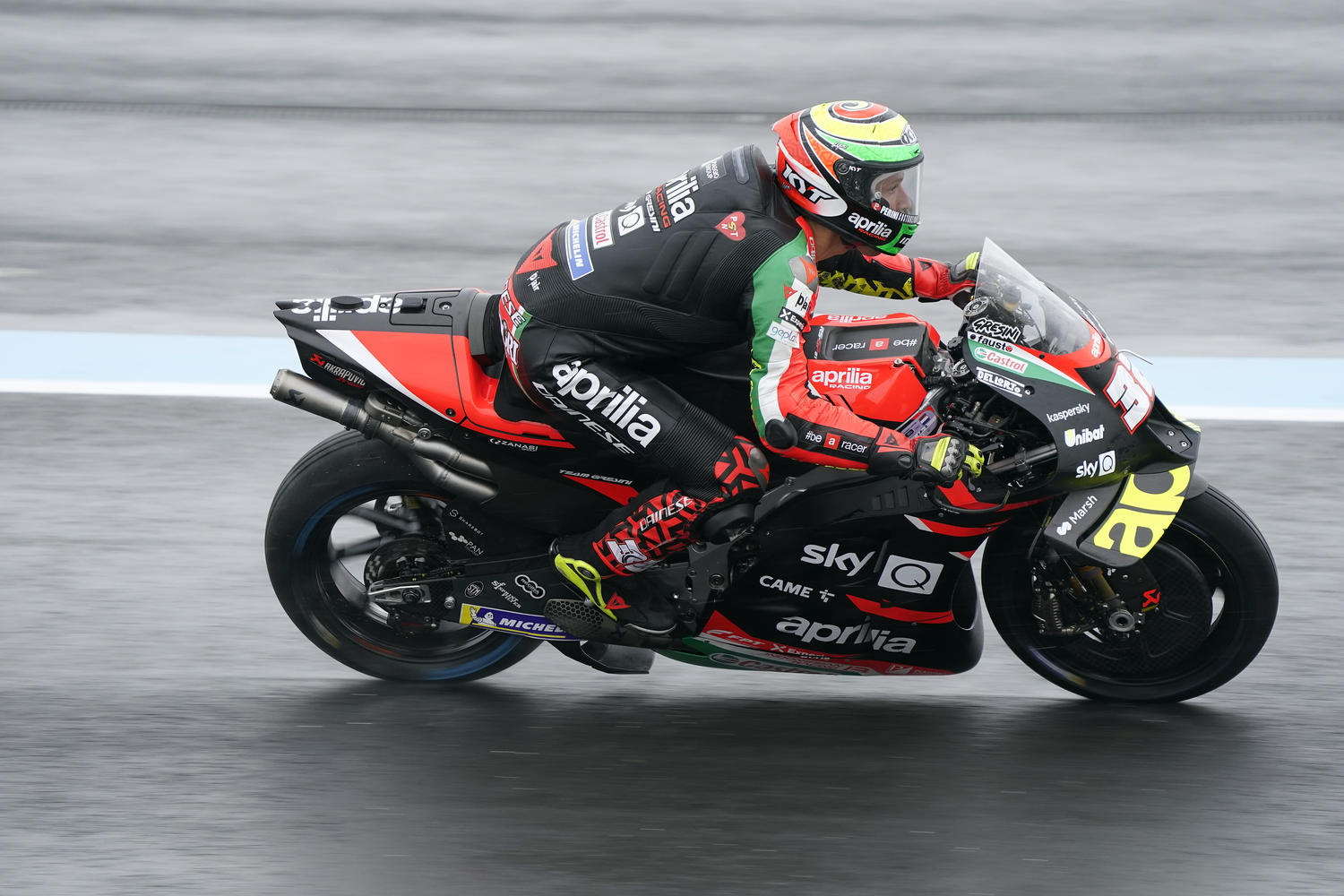MotoGP Assen Day_1