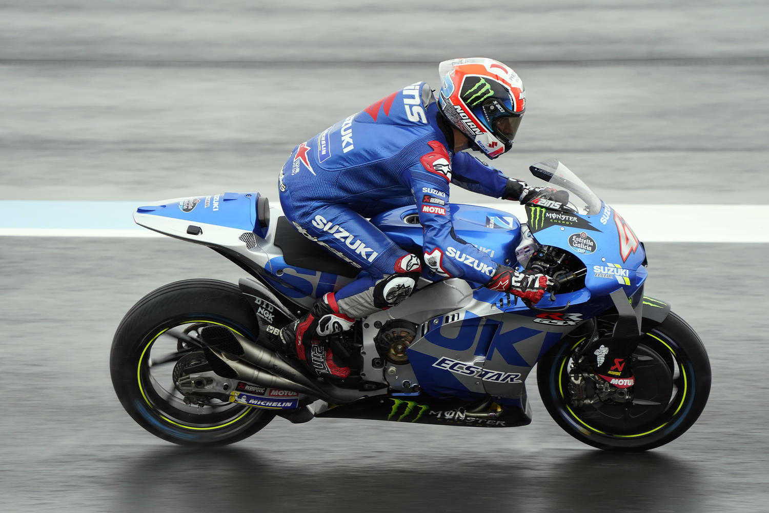MotoGP Assen Day_1