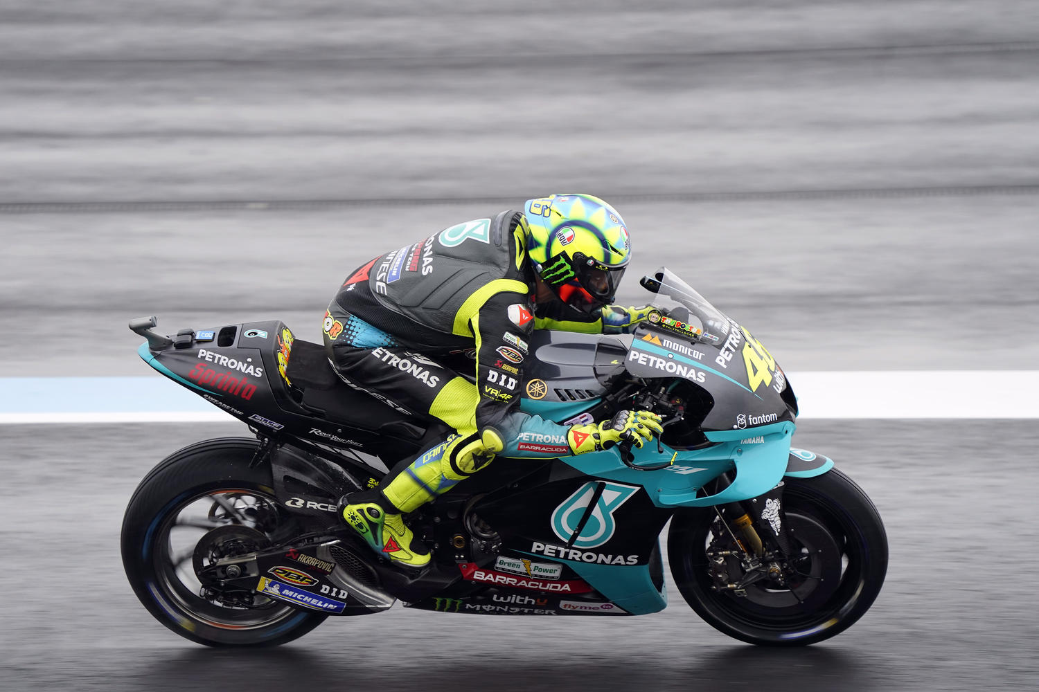 MotoGP Assen Day_1