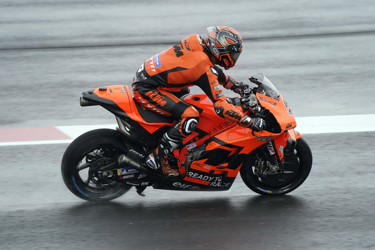 MotoGP Assen Day_1