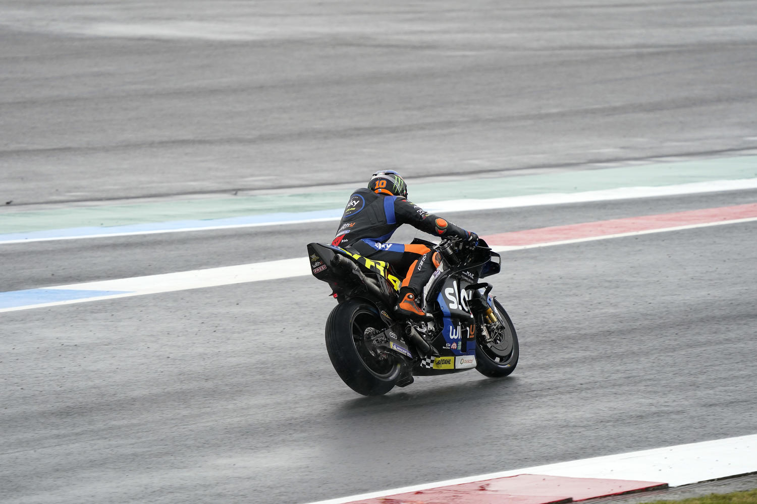 MotoGP Assen Day_1
