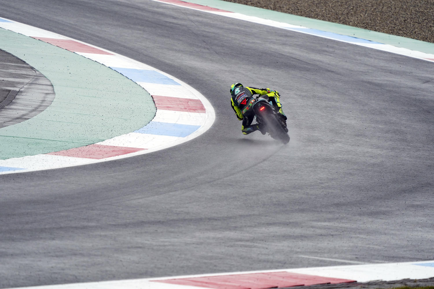 MotoGP Assen Day_1