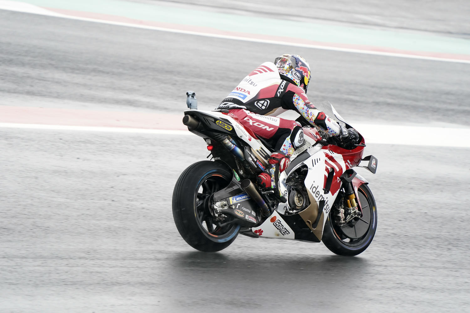 MotoGP Assen Day_1