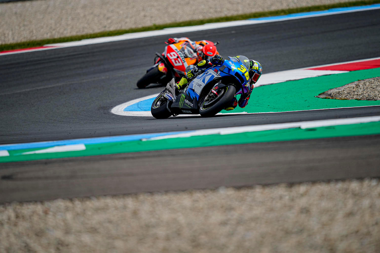 MotoGP Assen Day_2