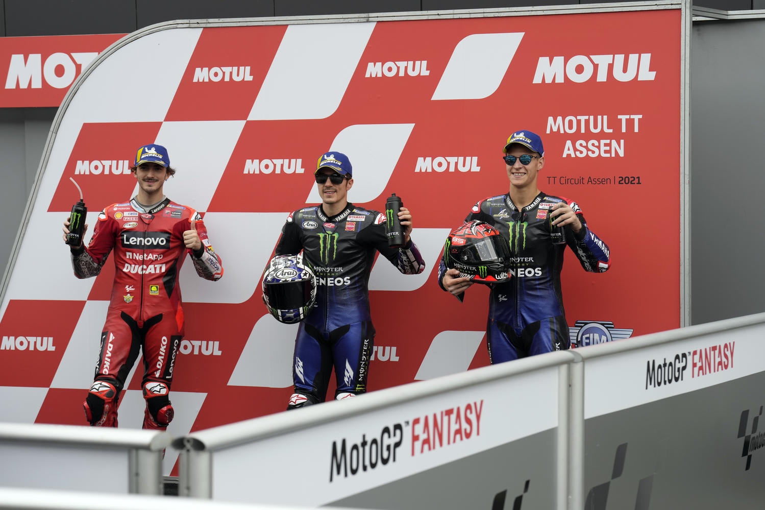 MotoGP Assen Day_2