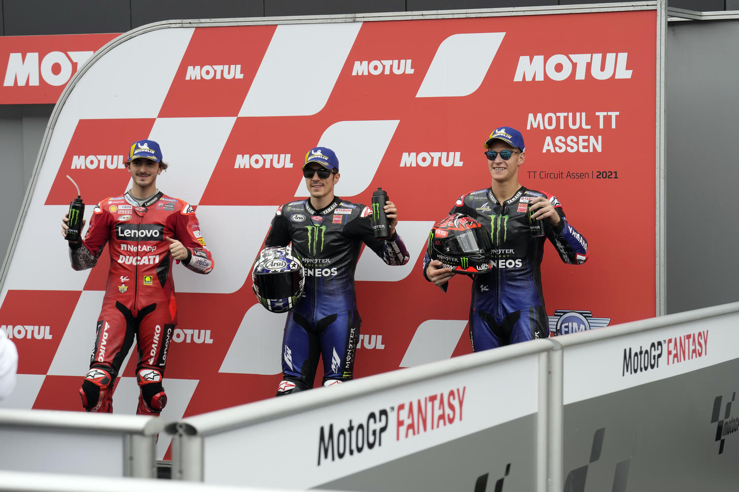 MotoGP Assen Day_2