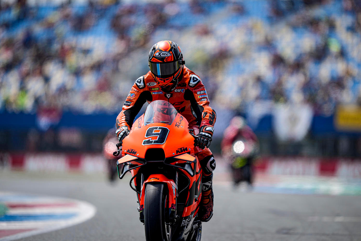 MotoGP Assen RACE