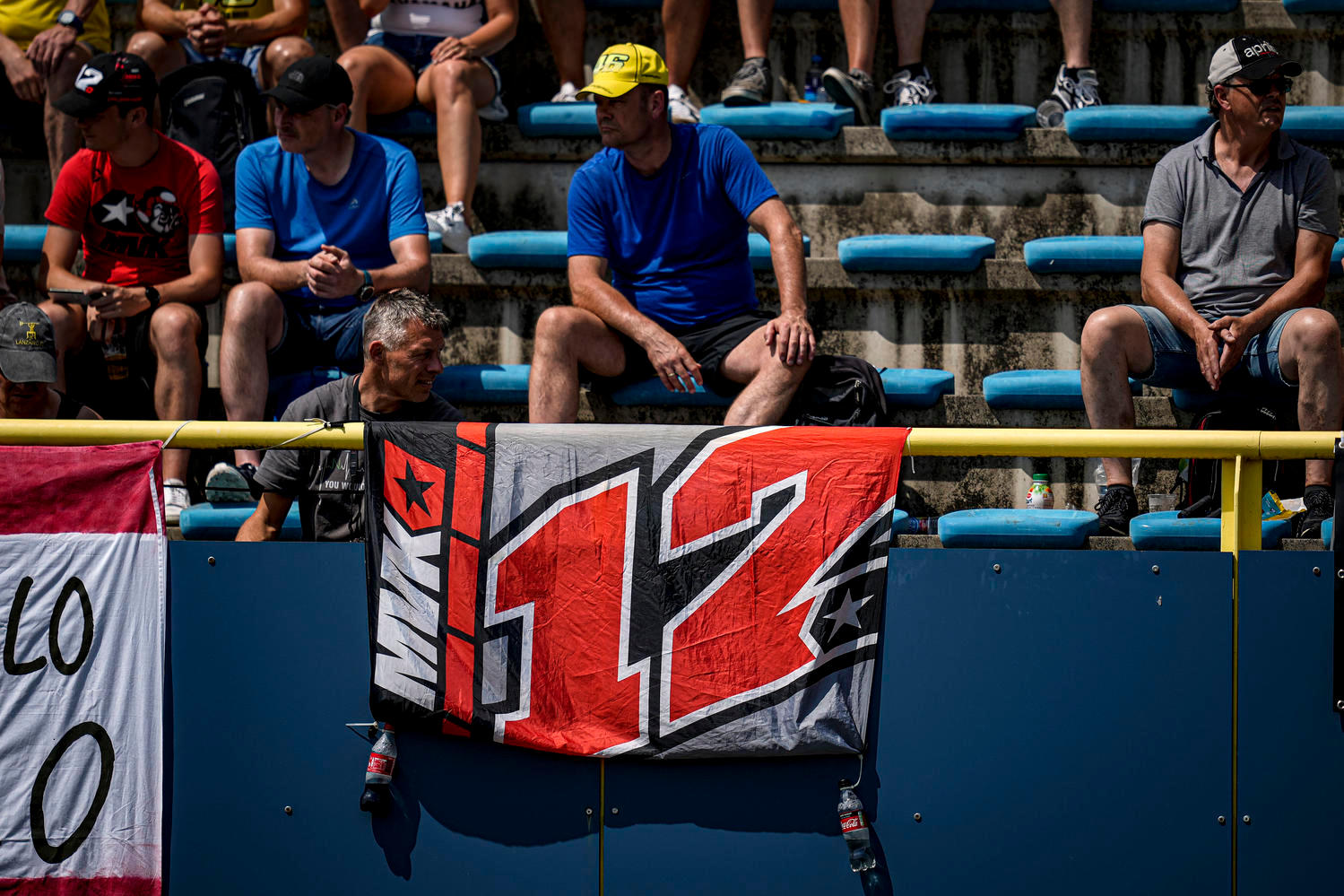 MotoGP Assen RACE