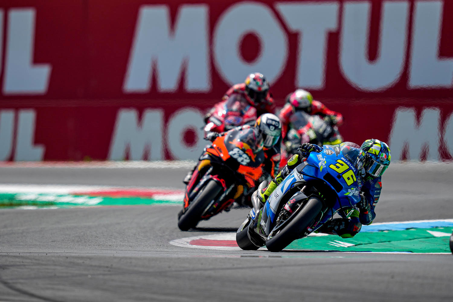 MotoGP Assen RACE