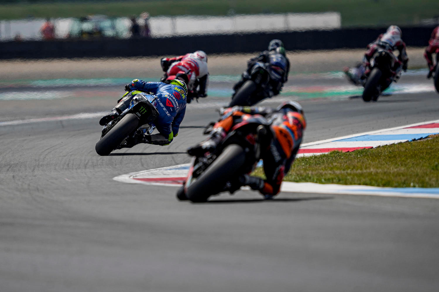 MotoGP Assen RACE