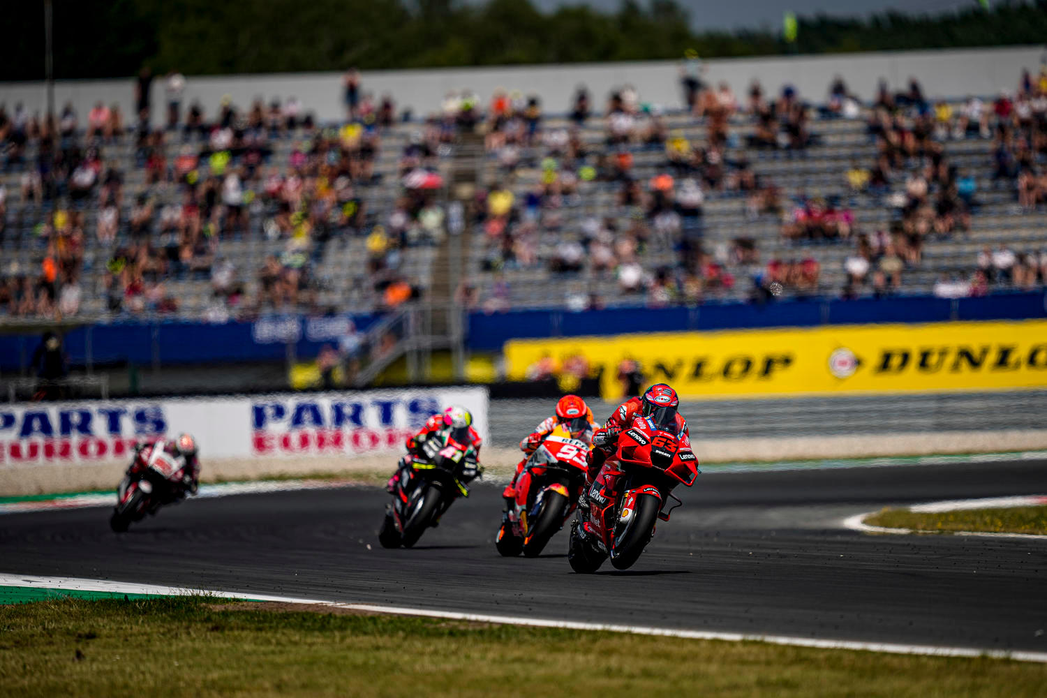 MotoGP Assen RACE