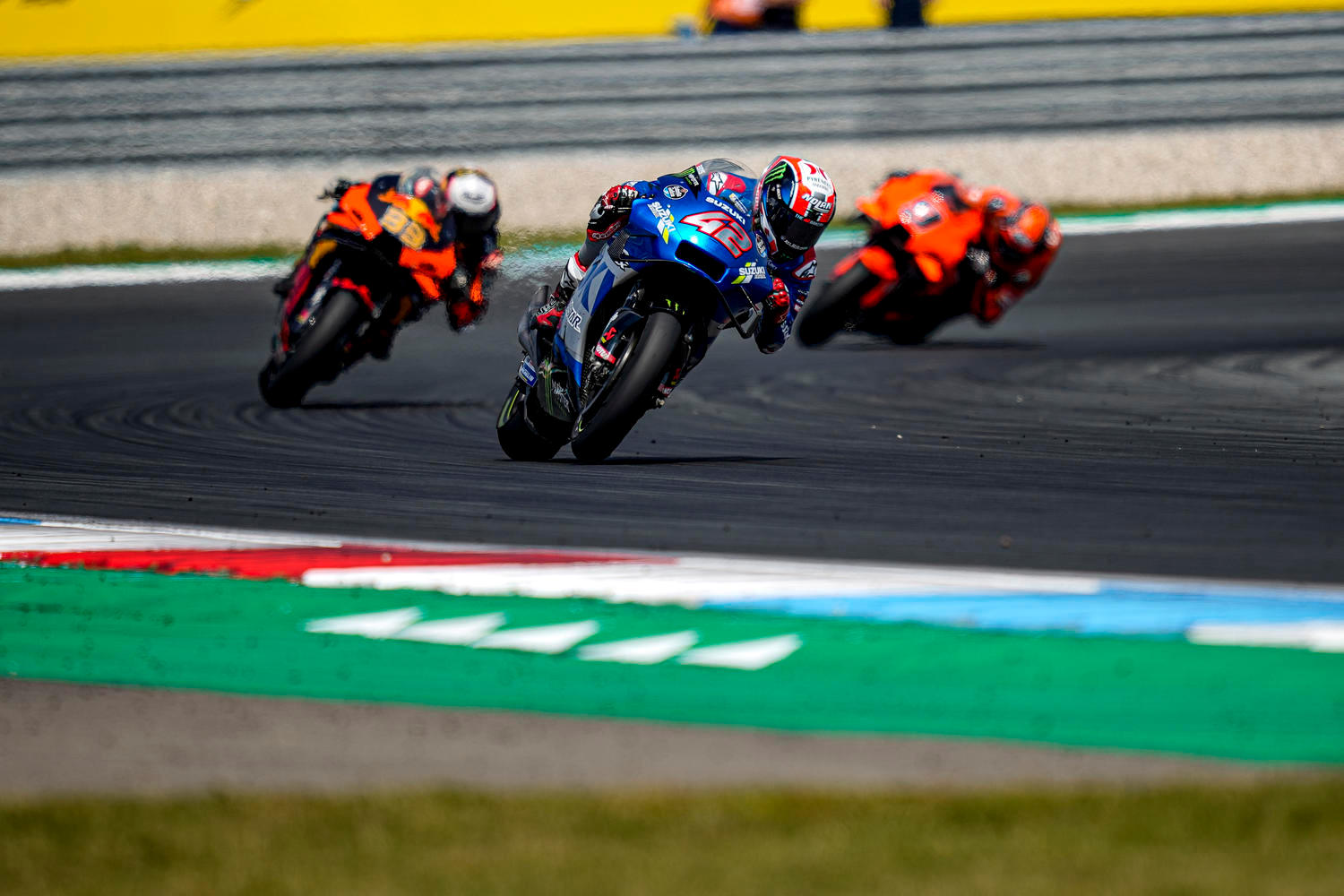 MotoGP Assen RACE