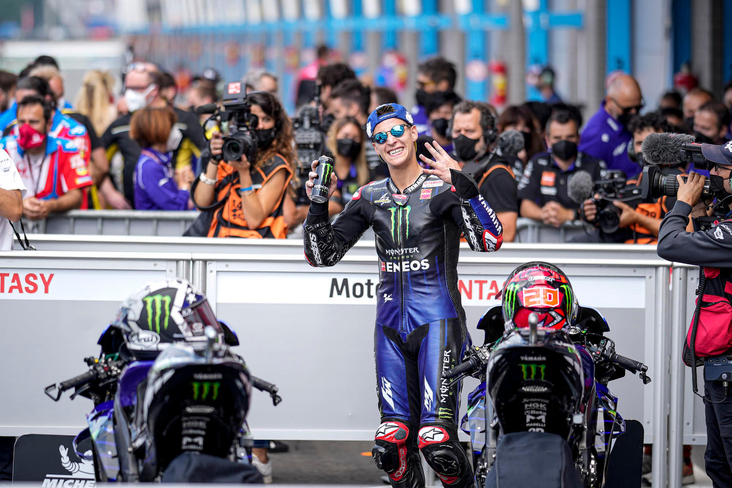 MotoGP Assen RACE