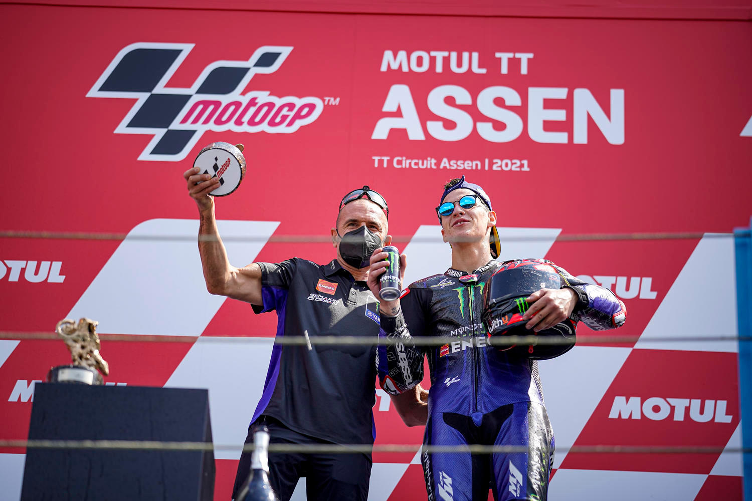 MotoGP Assen RACE