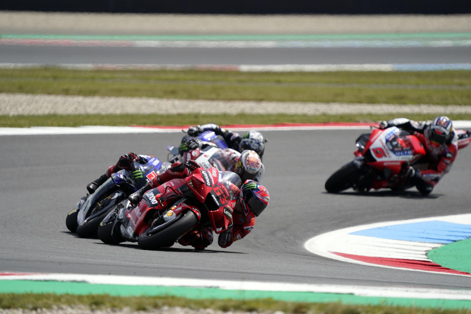 MotoGP Assen RACE