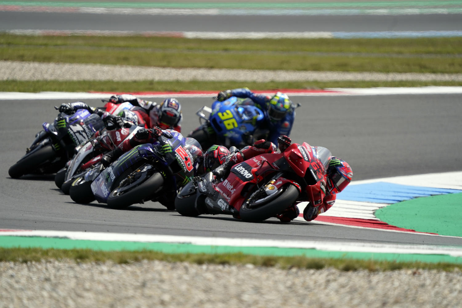 MotoGP Assen RACE