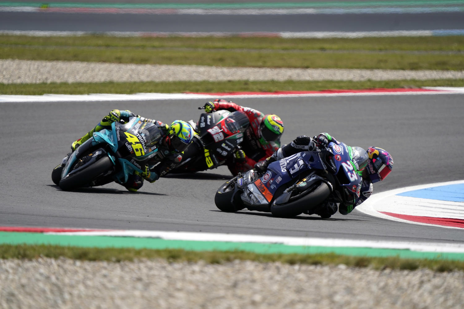 MotoGP Assen RACE