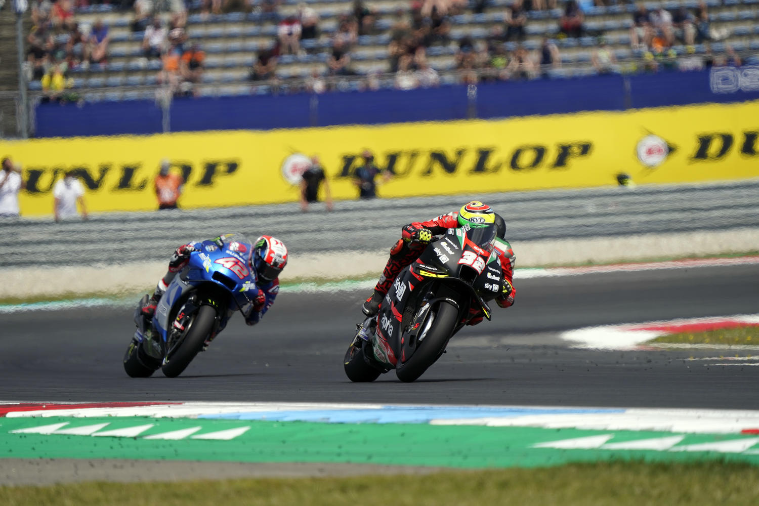 MotoGP Assen RACE