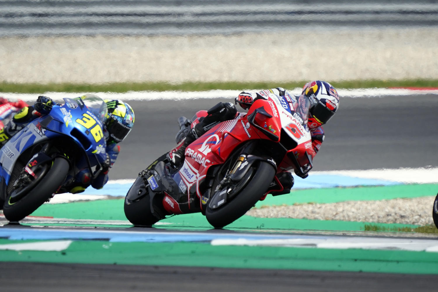 MotoGP Assen RACE