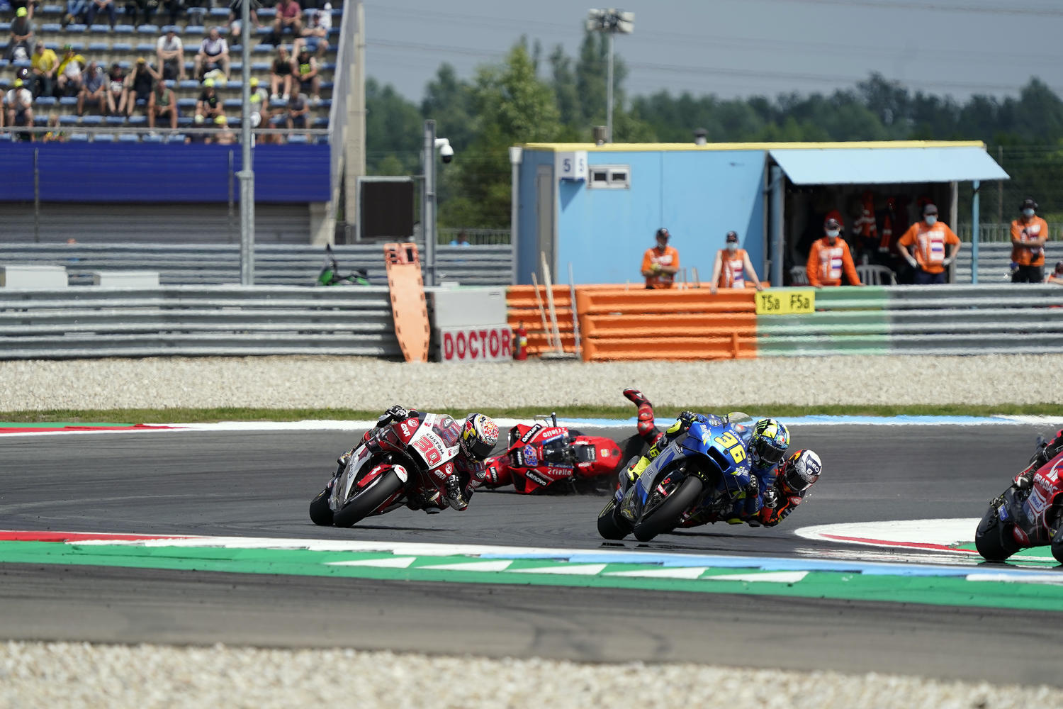 MotoGP Assen RACE