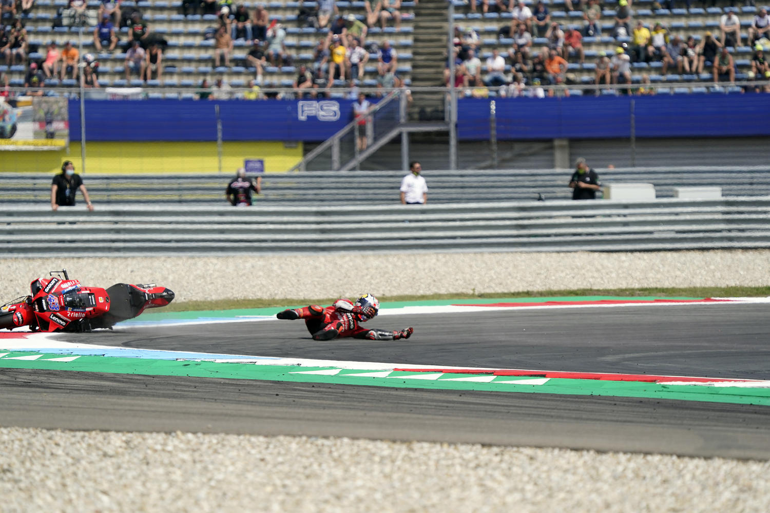 MotoGP Assen RACE