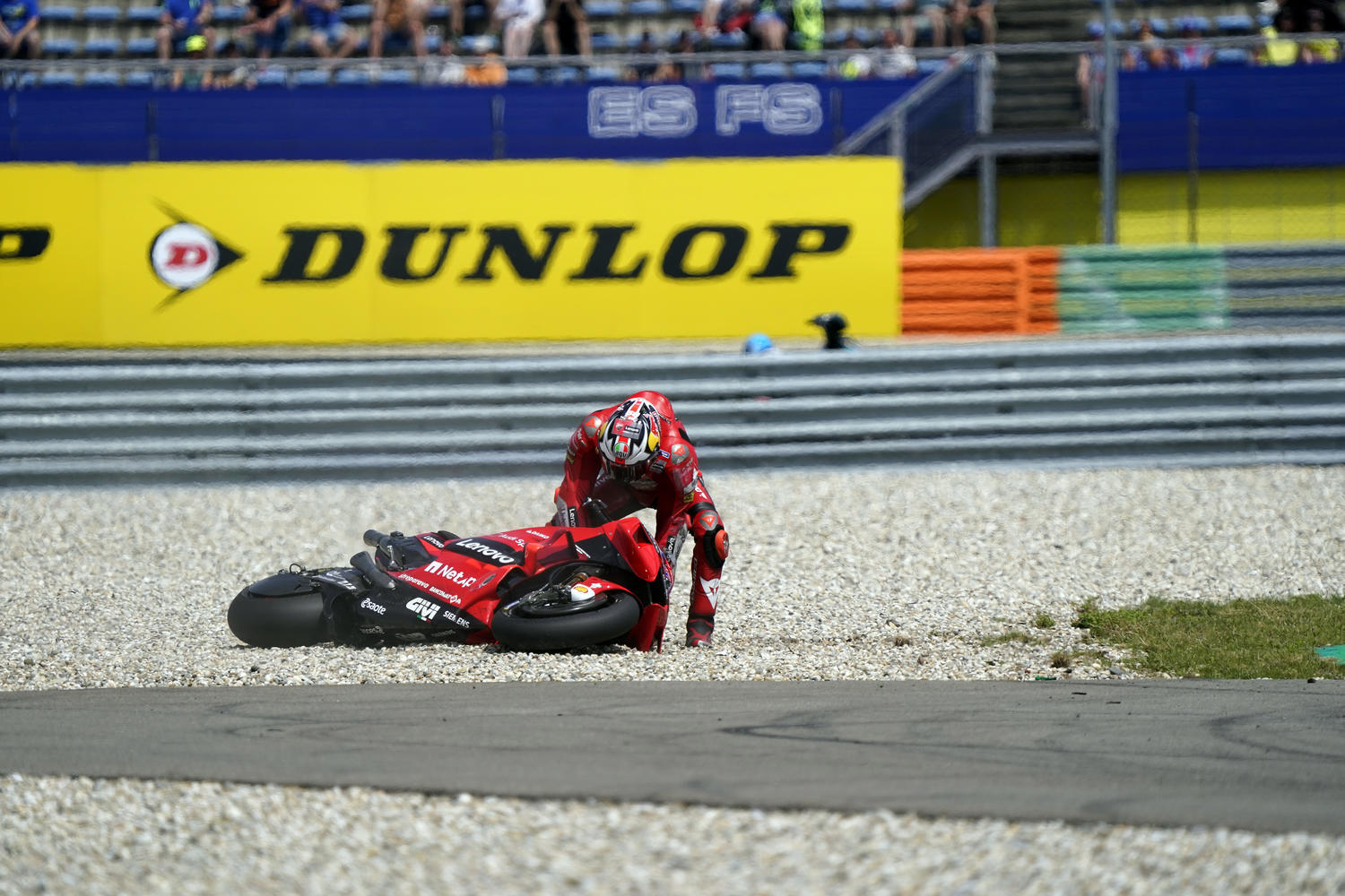 MotoGP Assen RACE