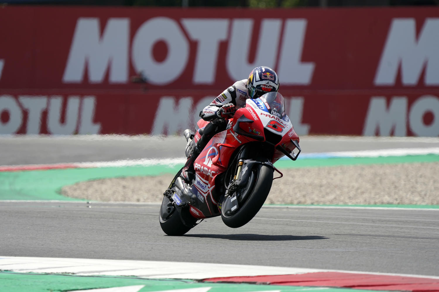 MotoGP Assen RACE