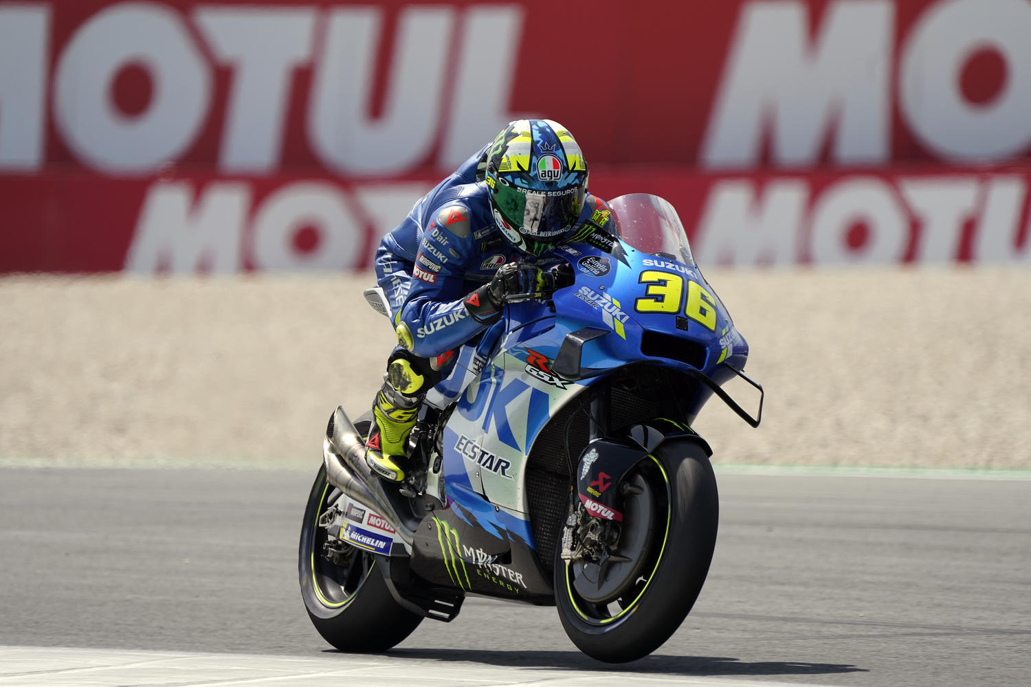 MotoGP Assen RACE