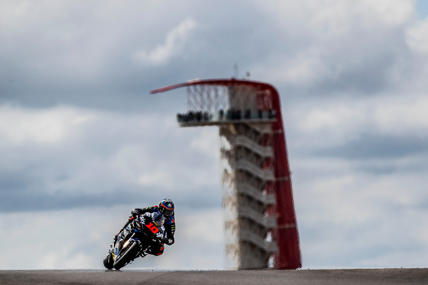 MotoGP Austin Day_1