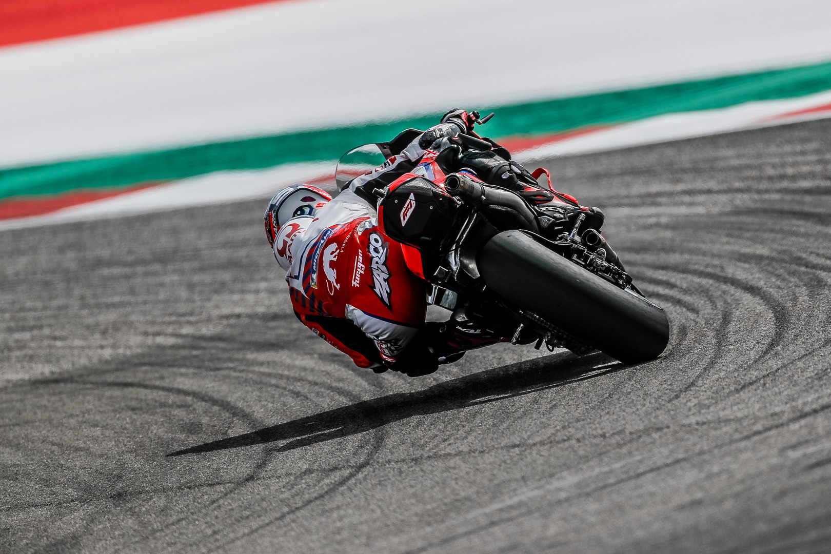 MotoGP Austin Day_1