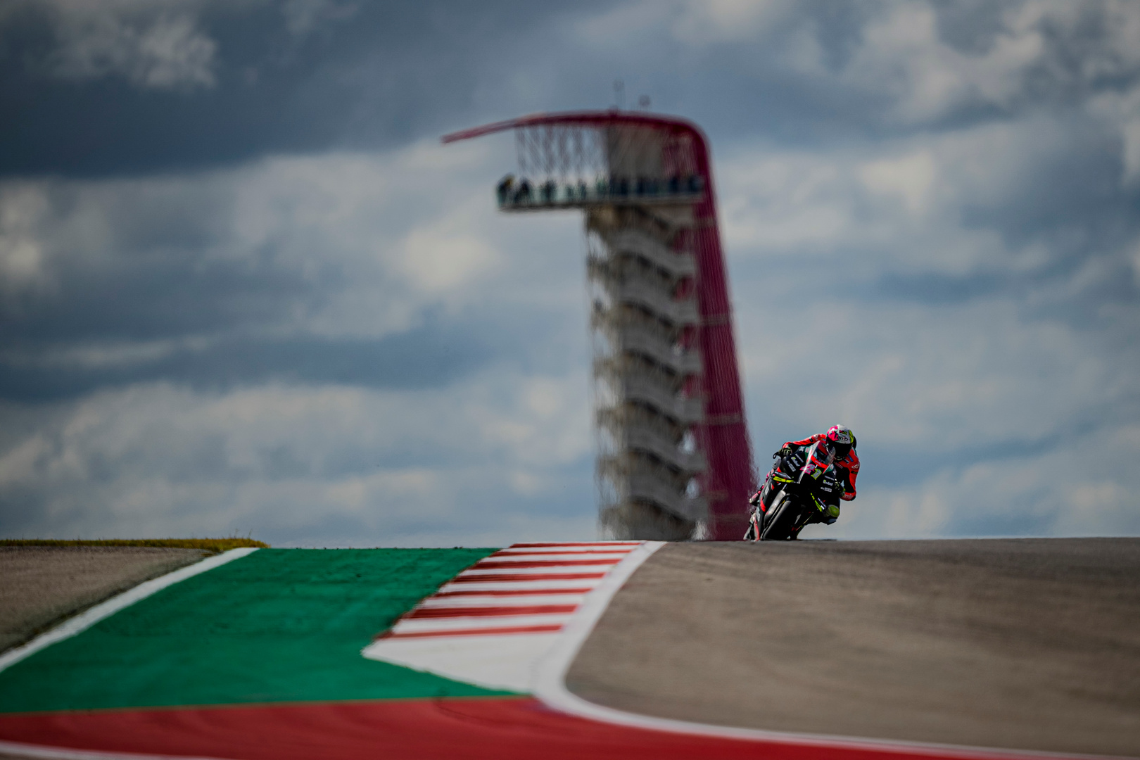MotoGP Austin Day_1
