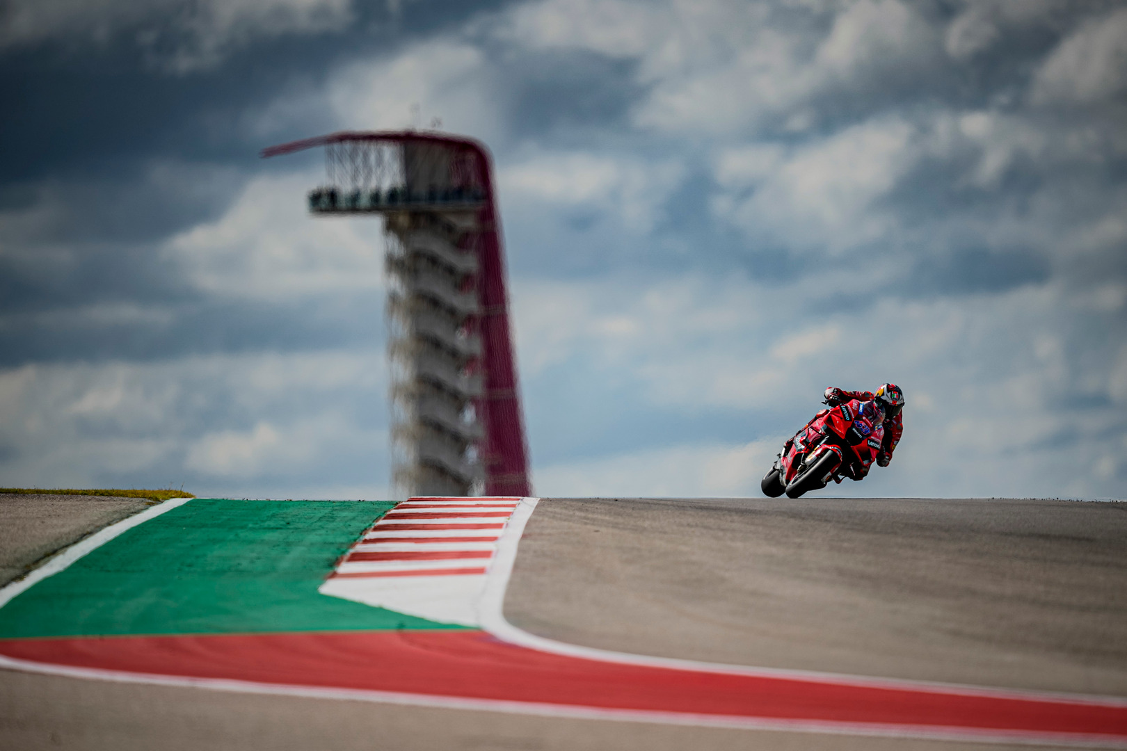 MotoGP Austin Day_1